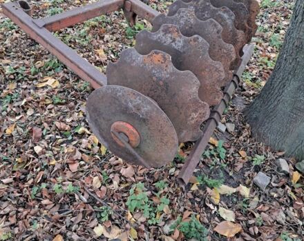 Другая Другая, объемом двигателя 0 л и пробегом 0 тыс. км за 1288 $, фото 2 на Automoto.ua