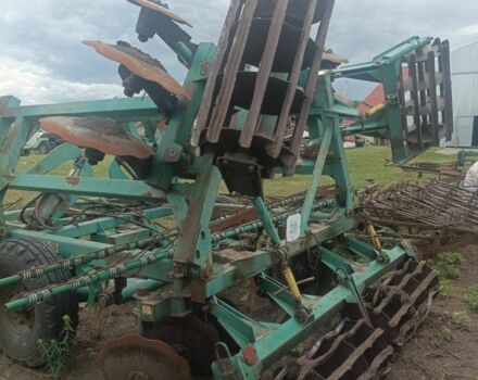 Другая Другая, объемом двигателя 0 л и пробегом 0 тыс. км за 120000 $, фото 1 на Automoto.ua