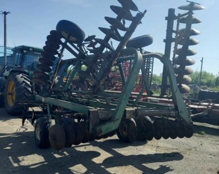 Другая Другая, объемом двигателя 0 л и пробегом 0 тыс. км за 8400 $, фото 3 на Automoto.ua