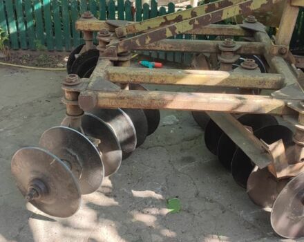 Другая Другая, объемом двигателя 0 л и пробегом 0 тыс. км за 720 $, фото 4 на Automoto.ua