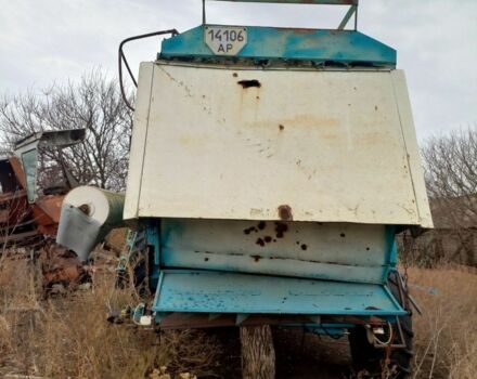 Інша Інша, об'ємом двигуна 0 л та пробігом 0 тис. км за 45000 $, фото 5 на Automoto.ua