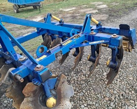 Другая Другая, объемом двигателя 0 л и пробегом 0 тыс. км за 1395 $, фото 2 на Automoto.ua