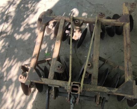 Другая Другая, объемом двигателя 0 л и пробегом 0 тыс. км за 720 $, фото 1 на Automoto.ua