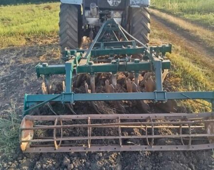Другая Другая, объемом двигателя 0 л и пробегом 0 тыс. км за 1623 $, фото 1 на Automoto.ua