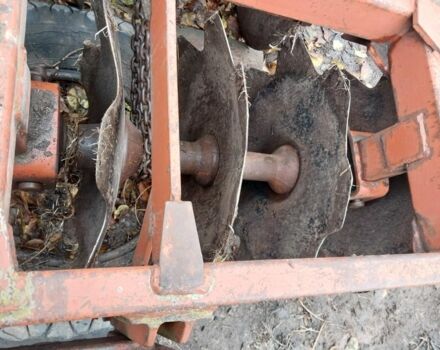 Інша Інша, об'ємом двигуна 0 л та пробігом 0 тис. км за 2000 $, фото 1 на Automoto.ua