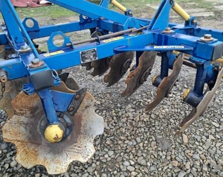 Другая Другая, объемом двигателя 0 л и пробегом 0 тыс. км за 1395 $, фото 5 на Automoto.ua