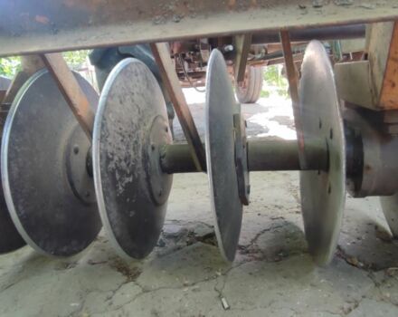 Другая Другая, объемом двигателя 0 л и пробегом 0 тыс. км за 720 $, фото 5 на Automoto.ua