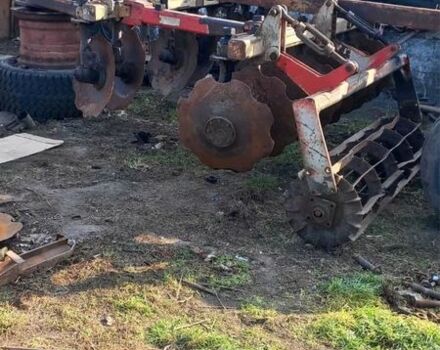 Другая Другая, объемом двигателя 0 л и пробегом 0 тыс. км за 1940 $, фото 1 на Automoto.ua