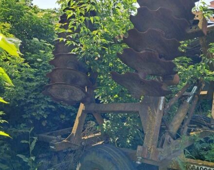 Інша Інша, об'ємом двигуна 0 л та пробігом 0 тис. км за 2837 $, фото 1 на Automoto.ua