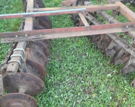 Другая Другая, объемом двигателя 0 л и пробегом 0 тыс. км за 1300 $, фото 2 на Automoto.ua