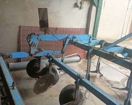 Інша Інша, об'ємом двигуна 0 л та пробігом 0 тис. км за 6100 $, фото 3 на Automoto.ua