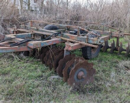 Інша Інша, об'ємом двигуна 0 л та пробігом 0 тис. км за 945 $, фото 2 на Automoto.ua