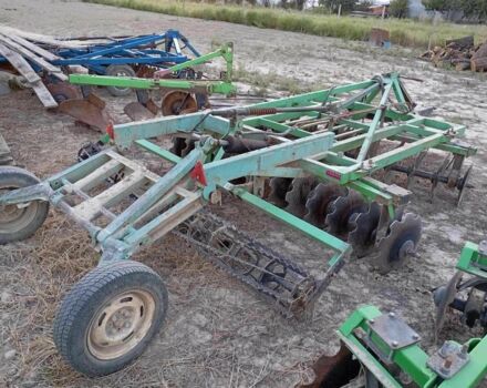 Другая Другая, объемом двигателя 0 л и пробегом 0 тыс. км за 1250 $, фото 5 на Automoto.ua