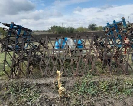 Другая Другая, объемом двигателя 0 л и пробегом 0 тыс. км за 2524 $, фото 2 на Automoto.ua