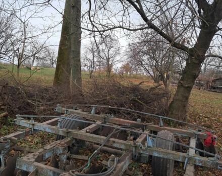 Другая Другая, объемом двигателя 0 л и пробегом 0 тыс. км за 1288 $, фото 5 на Automoto.ua