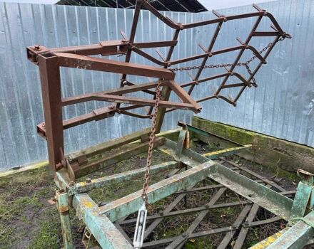 Другая Другая, объемом двигателя 0 л и пробегом 0 тыс. км за 1007 $, фото 3 на Automoto.ua