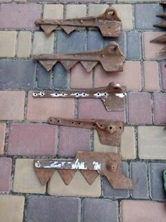 Другая Другая, объемом двигателя 0 л и пробегом 0 тыс. км за 25 $, фото 13 на Automoto.ua