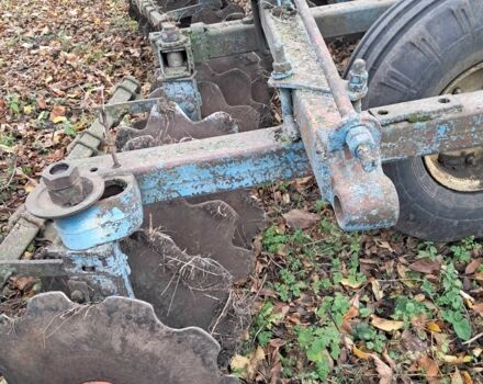 Другая Другая, объемом двигателя 0 л и пробегом 0 тыс. км за 1288 $, фото 1 на Automoto.ua