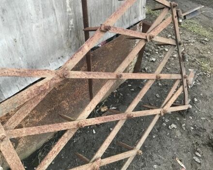 Другая Другая, объемом двигателя 0 л и пробегом 0 тыс. км за 86 $, фото 1 на Automoto.ua