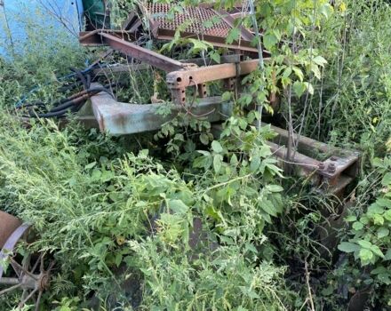 Другая Другая, объемом двигателя 0 л и пробегом 0 тыс. км за 1575 $, фото 1 на Automoto.ua