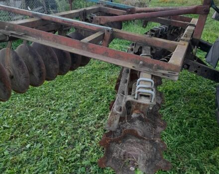 Другая Другая, объемом двигателя 0 л и пробегом 0 тыс. км за 1300 $, фото 4 на Automoto.ua