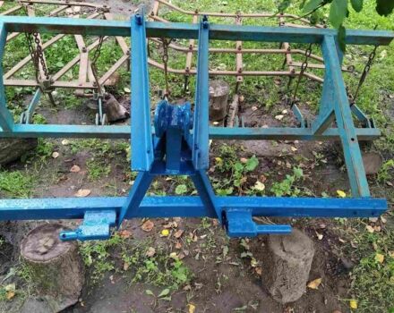 Інша Інша, об'ємом двигуна 0 л та пробігом 0 тис. км за 241 $, фото 2 на Automoto.ua