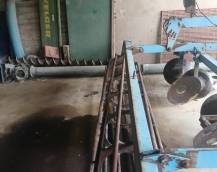 Інша Інша, об'ємом двигуна 0 л та пробігом 0 тис. км за 6100 $, фото 2 на Automoto.ua