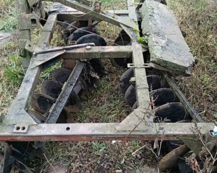 Другая Другая, объемом двигателя 0 л и пробегом 0 тыс. км за 1112 $, фото 1 на Automoto.ua