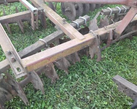 Другая Другая, объемом двигателя 0 л и пробегом 0 тыс. км за 1300 $, фото 1 на Automoto.ua