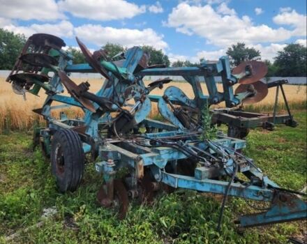 Другая Другая, объемом двигателя 0 л и пробегом 0 тыс. км за 120000 $, фото 5 на Automoto.ua