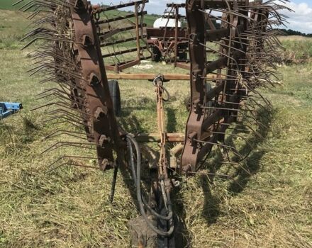 Другая Другая, объемом двигателя 0 л и пробегом 0 тыс. км за 1813 $, фото 2 на Automoto.ua