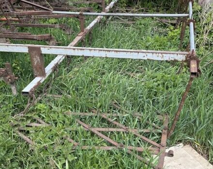 Інша Інша, об'ємом двигуна 0 л та пробігом 0 тис. км за 600 $, фото 4 на Automoto.ua