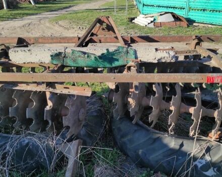 Інша Інша, об'ємом двигуна 0 л та пробігом 0 тис. км за 1100 $, фото 2 на Automoto.ua