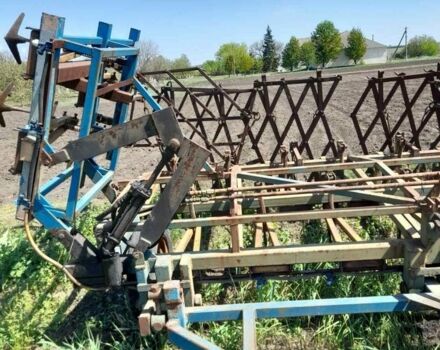 Другая Другая, объемом двигателя 0 л и пробегом 0 тыс. км за 2524 $, фото 3 на Automoto.ua