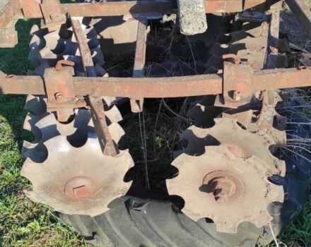 Інша Інша, об'ємом двигуна 0 л та пробігом 0 тис. км за 1100 $, фото 1 на Automoto.ua