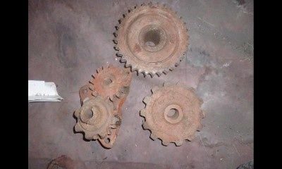 Другая Другая, объемом двигателя 0 л и пробегом 0 тыс. км за 25 $, фото 14 на Automoto.ua