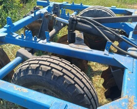 Другая Другая, объемом двигателя 0 л и пробегом 0 тыс. км за 85000 $, фото 5 на Automoto.ua