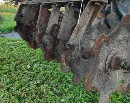 Другая Другая, объемом двигателя 0 л и пробегом 0 тыс. км за 1300 $, фото 3 на Automoto.ua