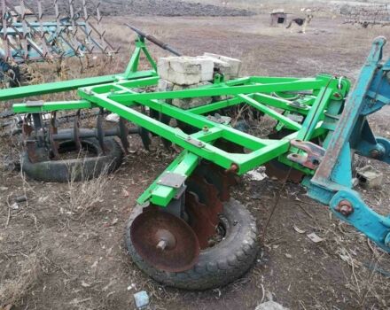 Інша Інша, об'ємом двигуна 0 л та пробігом 0 тис. км за 45000 $, фото 1 на Automoto.ua
