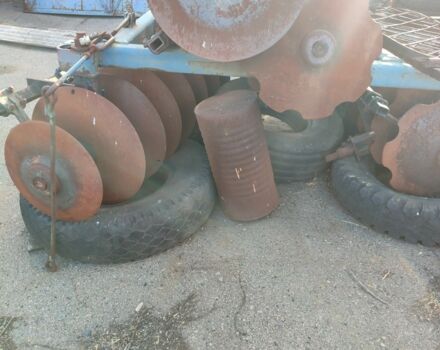 Другая Другая, объемом двигателя 0 л и пробегом 0 тыс. км за 4829 $, фото 4 на Automoto.ua