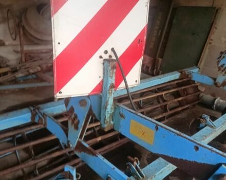 Інша Інша, об'ємом двигуна 0 л та пробігом 0 тис. км за 6100 $, фото 4 на Automoto.ua