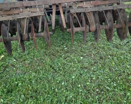 Другая Другая, объемом двигателя 0 л и пробегом 0 тыс. км за 1300 $, фото 6 на Automoto.ua