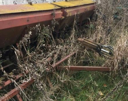 Другая Другая, объемом двигателя 0 л и пробегом 0 тыс. км за 1310 $, фото 1 на Automoto.ua