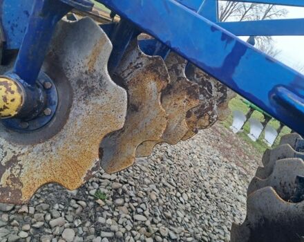 Другая Другая, объемом двигателя 0 л и пробегом 0 тыс. км за 1395 $, фото 6 на Automoto.ua