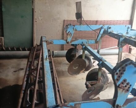 Інша Інша, об'ємом двигуна 0 л та пробігом 0 тис. км за 6100 $, фото 5 на Automoto.ua