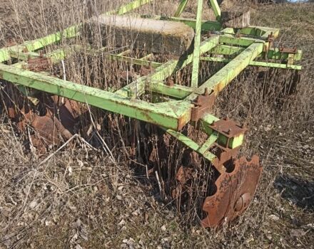 Інша Інша, об'ємом двигуна 0 л та пробігом 0 тис. км за 824 $, фото 1 на Automoto.ua