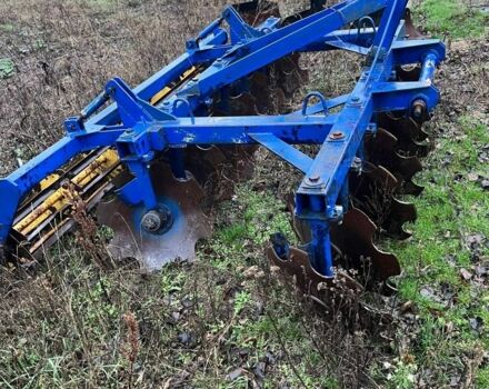 Другая Другая, объемом двигателя 0 л и пробегом 0 тыс. км за 1138 $, фото 1 на Automoto.ua