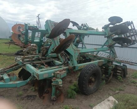 Другая Другая, объемом двигателя 0 л и пробегом 0 тыс. км за 120000 $, фото 2 на Automoto.ua