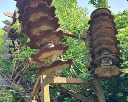 Інша Інша, об'ємом двигуна 0 л та пробігом 0 тис. км за 2837 $, фото 2 на Automoto.ua