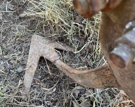 Інша Інша, об'ємом двигуна 0 л та пробігом 0 тис. км за 768 $, фото 5 на Automoto.ua